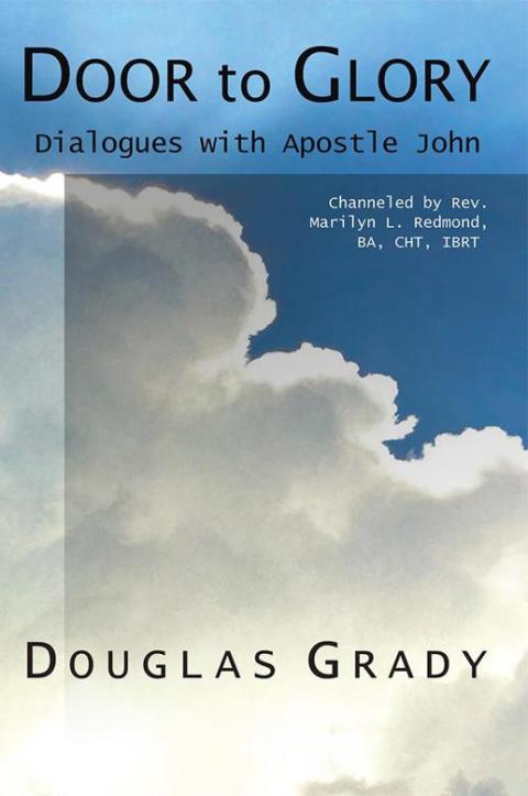 Cover image for book Door to Glory