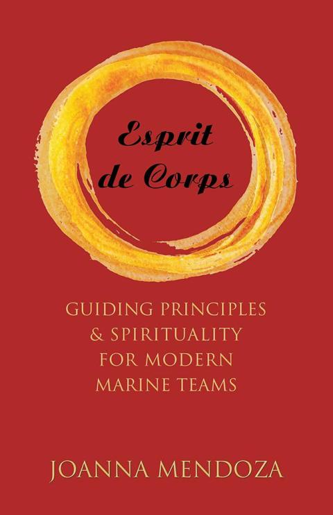 Cover image for book Esprit De Corps