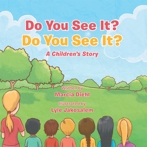 Cover image for book Do You See It? Do You See It?