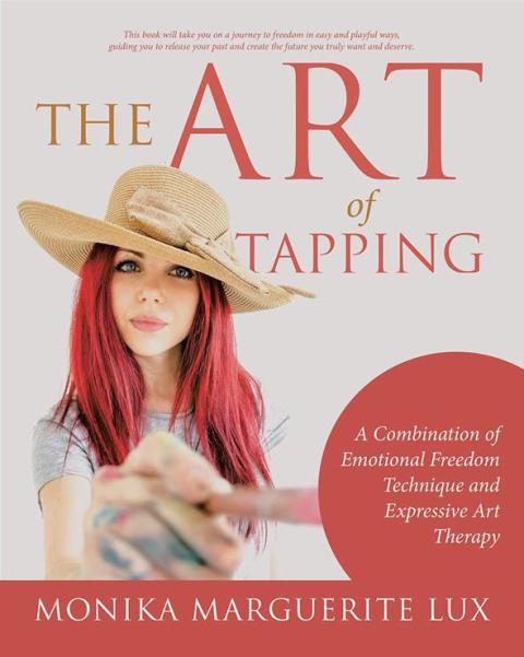 Cover image for book The Art of Tapping