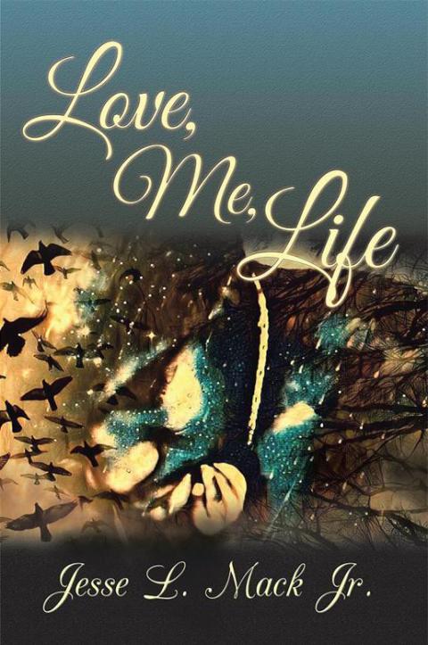 Cover image for book Love, Me, Life