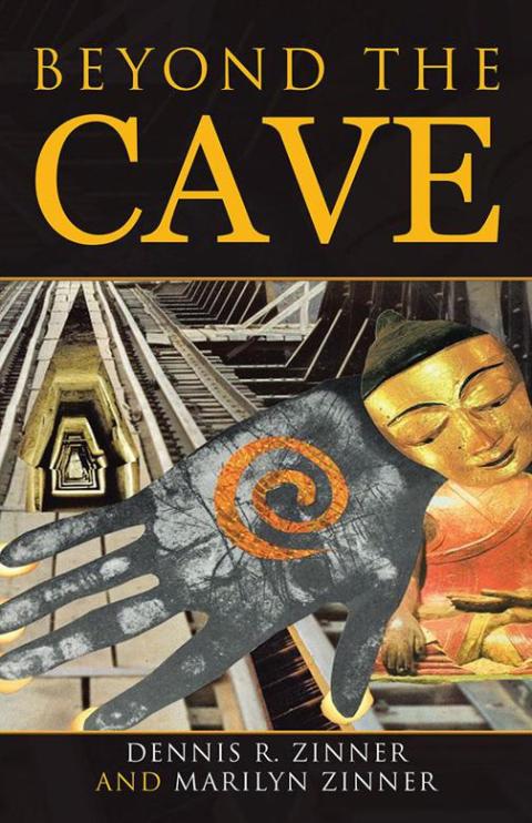 Cover image for book Beyond the Cave