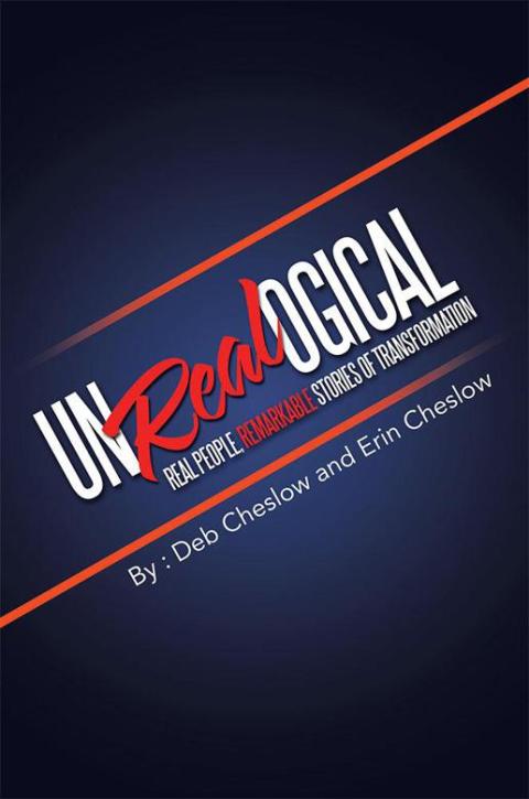 Cover image for book Unrealogical