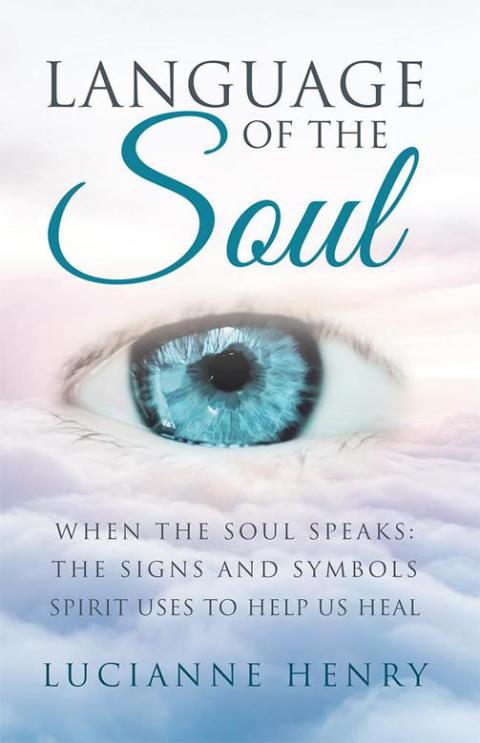 Cover image for book Language of the Soul