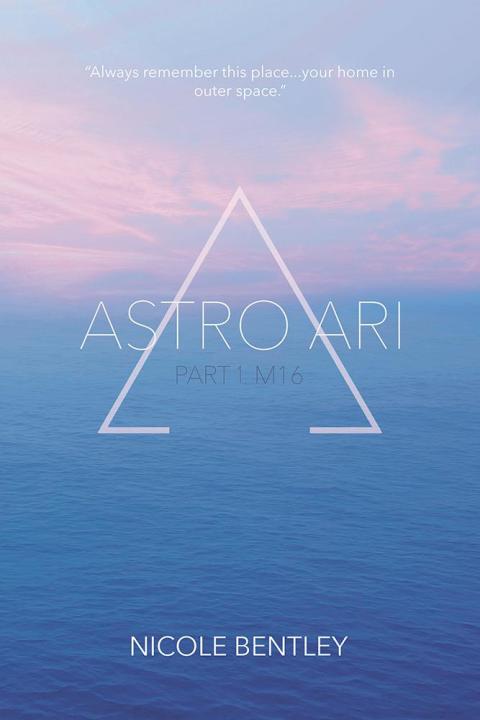 Cover image for book Astro Ari