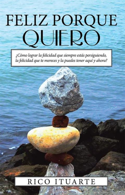 Cover image for book Feliz Porque Quiero