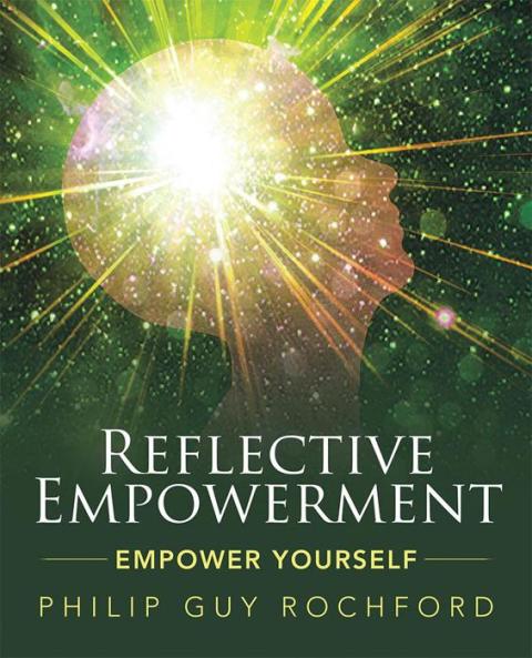 Cover image for book Reflective Empowerment