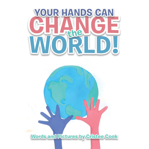 Cover image for book Your Hands Can Change the World!