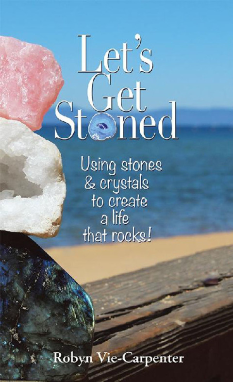 Cover image for book Let’S Get Stoned