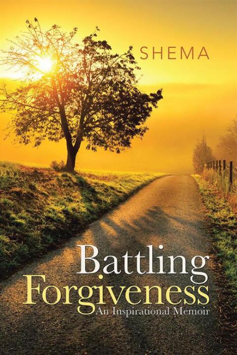 Cover image for book Battling Forgiveness
