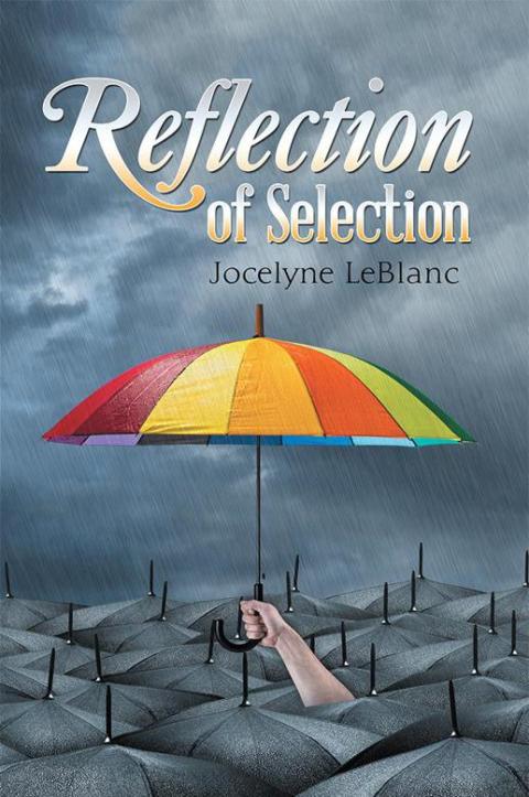 Cover image for book Reflection of Selection