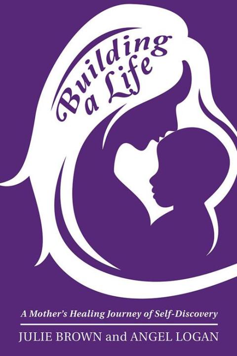 Cover image for book Building a Life