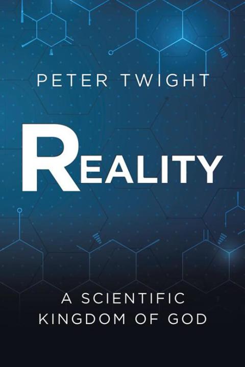Cover image for book Reality