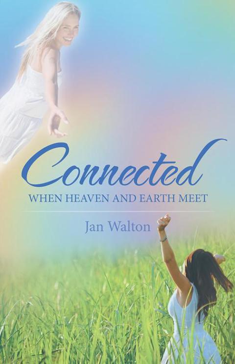 Cover image for book Connected