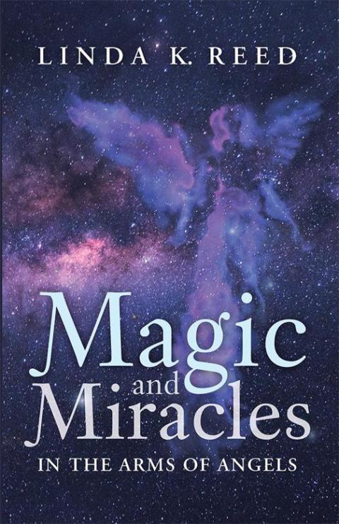 Cover image for book Magic and Miracles
