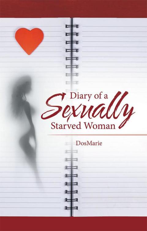 Cover image for book Diary of a Sexually Starved Woman
