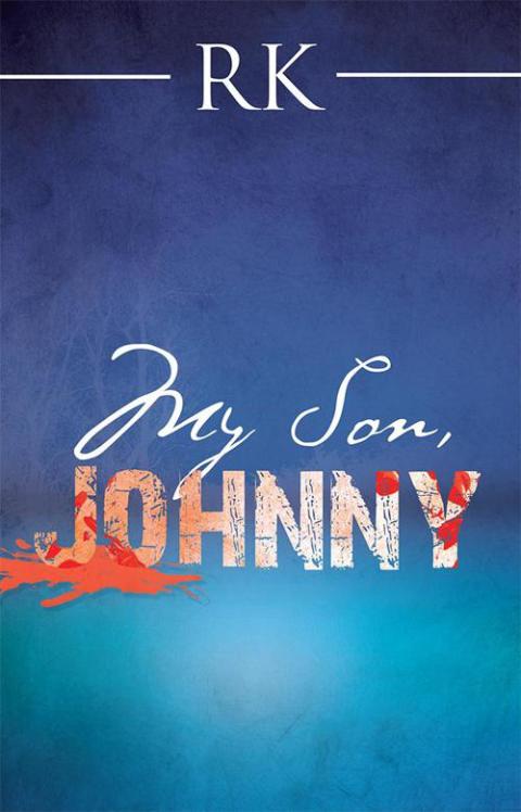 Cover image for book My Son, Johnny