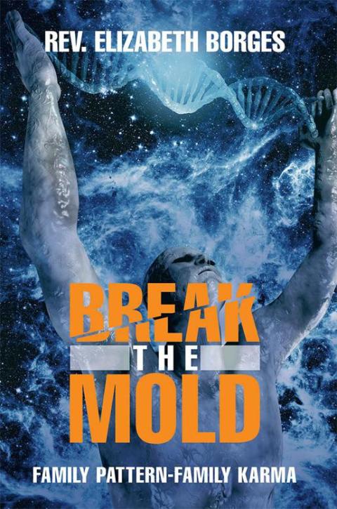 Cover image for book Break the Mold