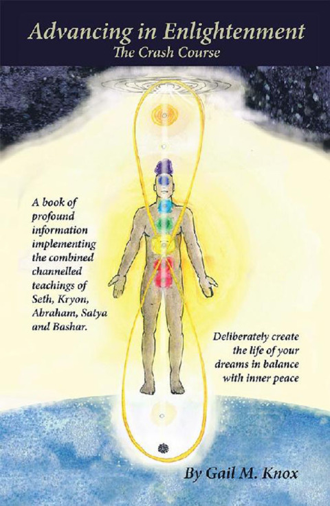 Cover image for book Advancing in Enlightenment