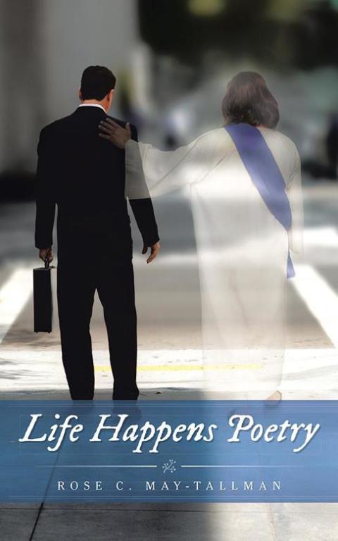 Cover image for book Life Happens Poetry