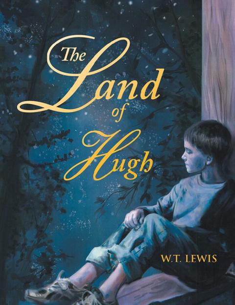 Cover image for book The Land of Hugh