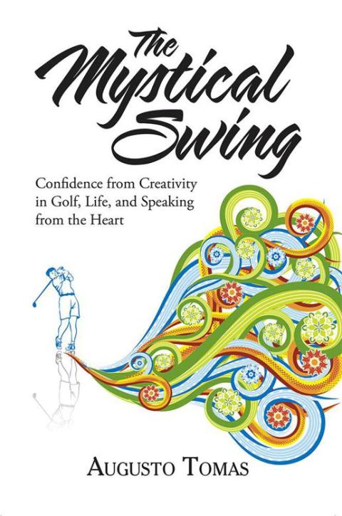Cover image for book The Mystical Swing
