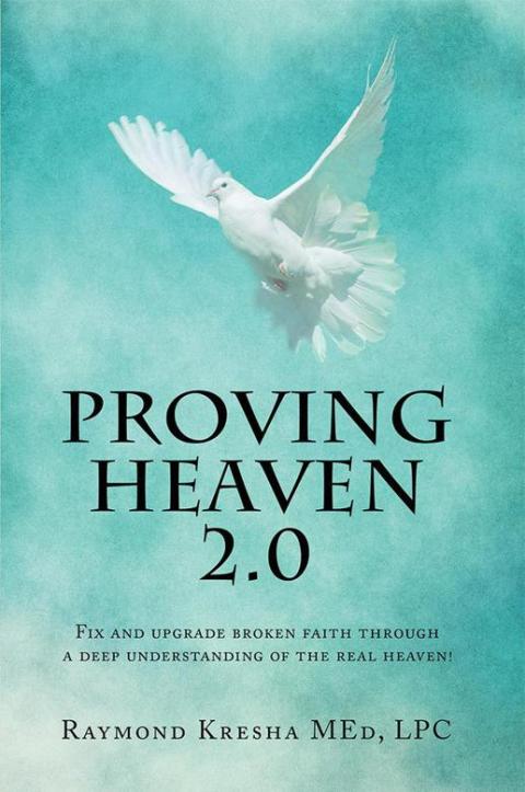 Cover image for book Proving Heaven 2.0