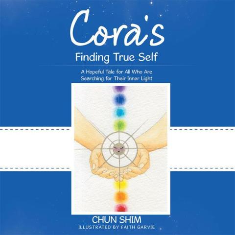 Cover image for book Cora’S Finding True Self