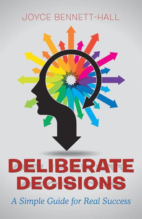 Cover image for book Deliberate Decisions