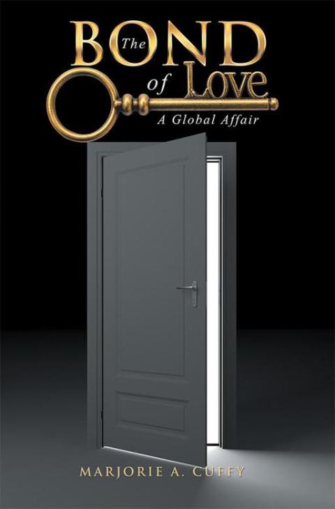 Cover image for book The Bond of Love