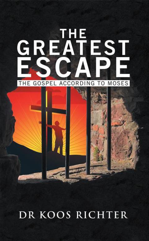 Cover image for book The Greatest Escape