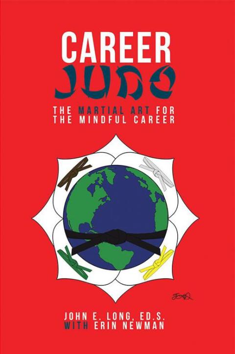 Cover image for book Career Judo