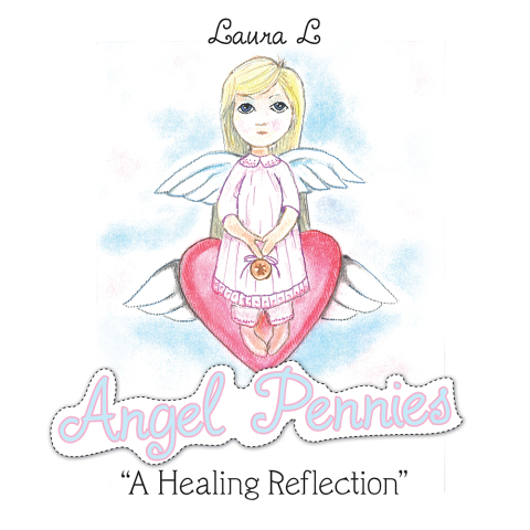 Cover image for book Angel Pennies
