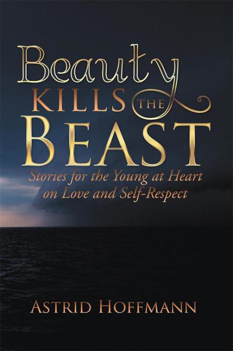 Cover image for book Beauty Kills the Beast