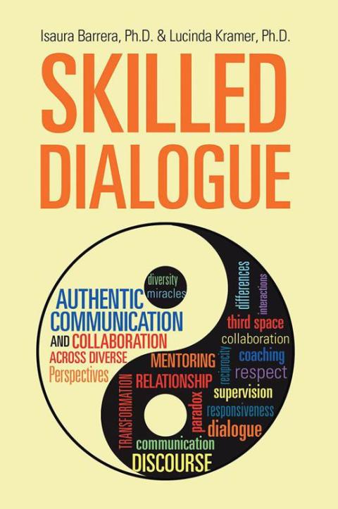 Cover image for book Skilled Dialogue
