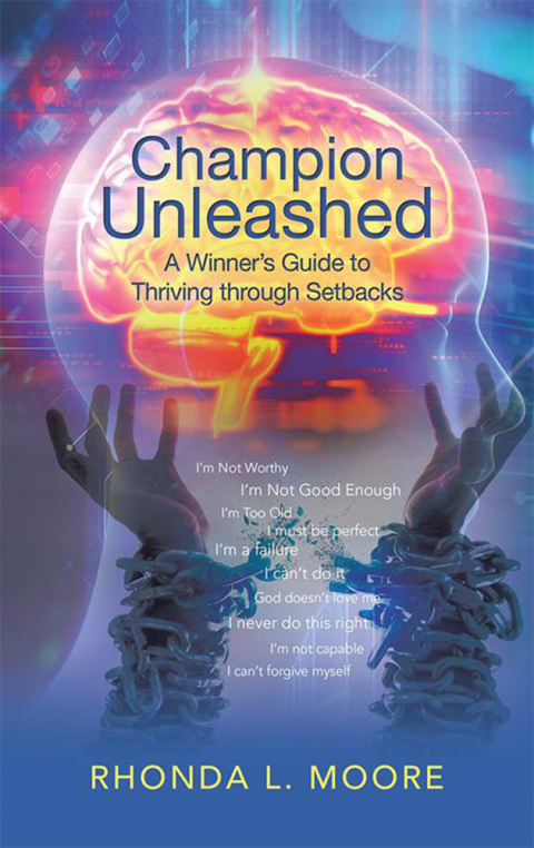 Cover image for book Champion Unleashed