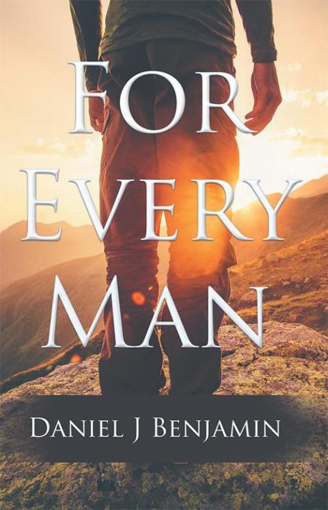 Cover image for book For Every Man