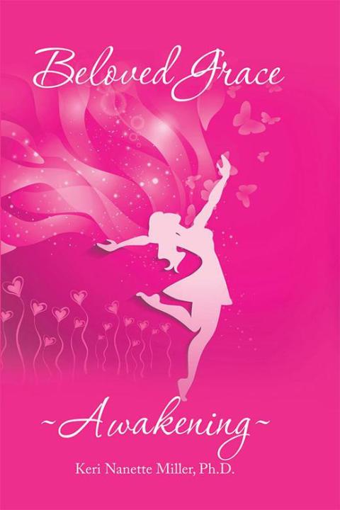 Cover image for book Beloved Grace