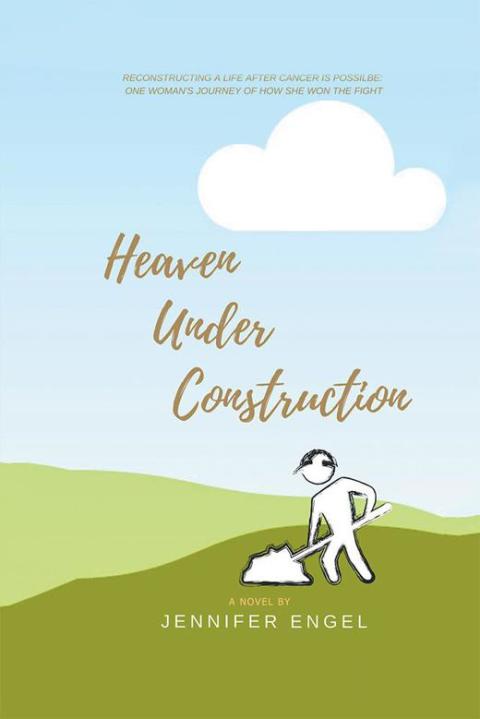 Cover image for book Heaven Under Construction