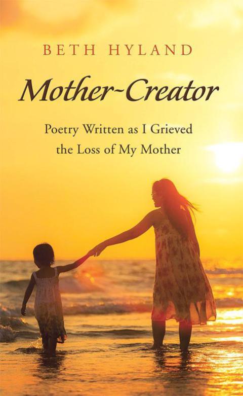 Cover image for book Mother-Creator