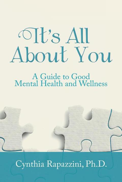 Cover image for book It’S All About You
