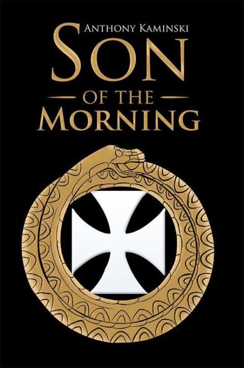 Cover image for book Son of the Morning