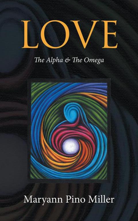 Cover image for book Love