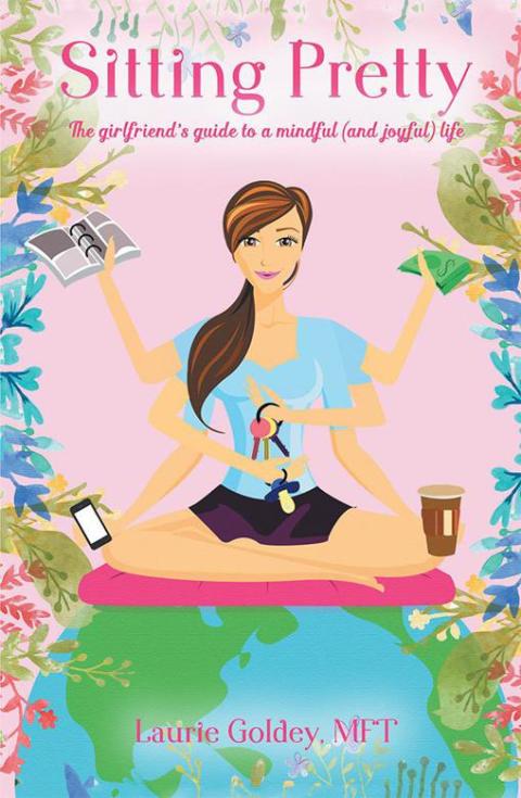 Cover image for book Sitting Pretty