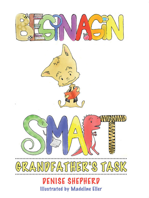 Cover image for book Beginagin Smart