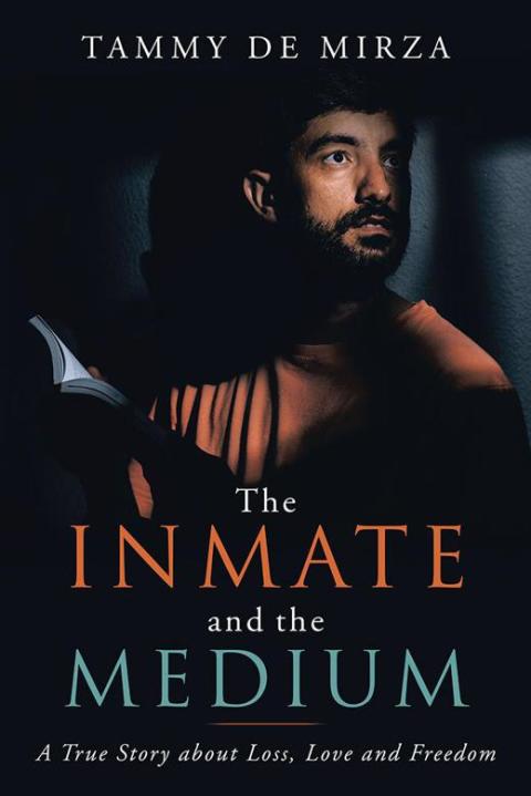 Cover image for book The Inmate and the Medium