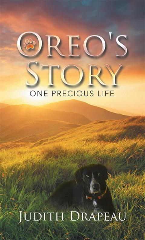 Cover image for book Oreo's Story