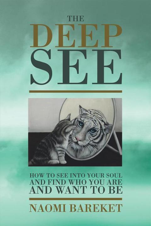 Cover image for book The Deep See