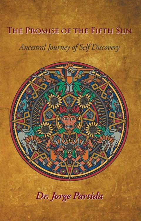 Cover image for book The Promise of the Fifth Sun