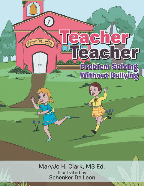Cover image for book Teacher Teacher